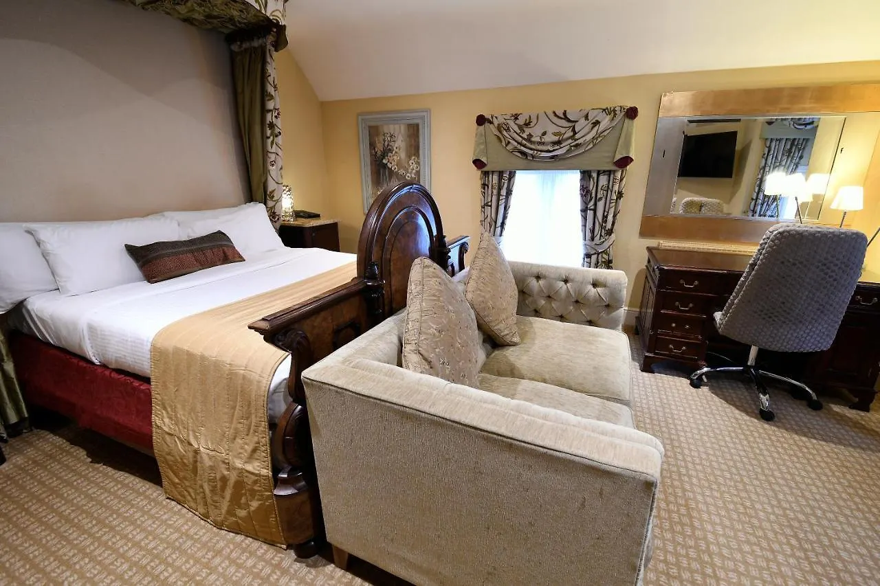 Best Western Premier Doncaster Mount Pleasant Hotel