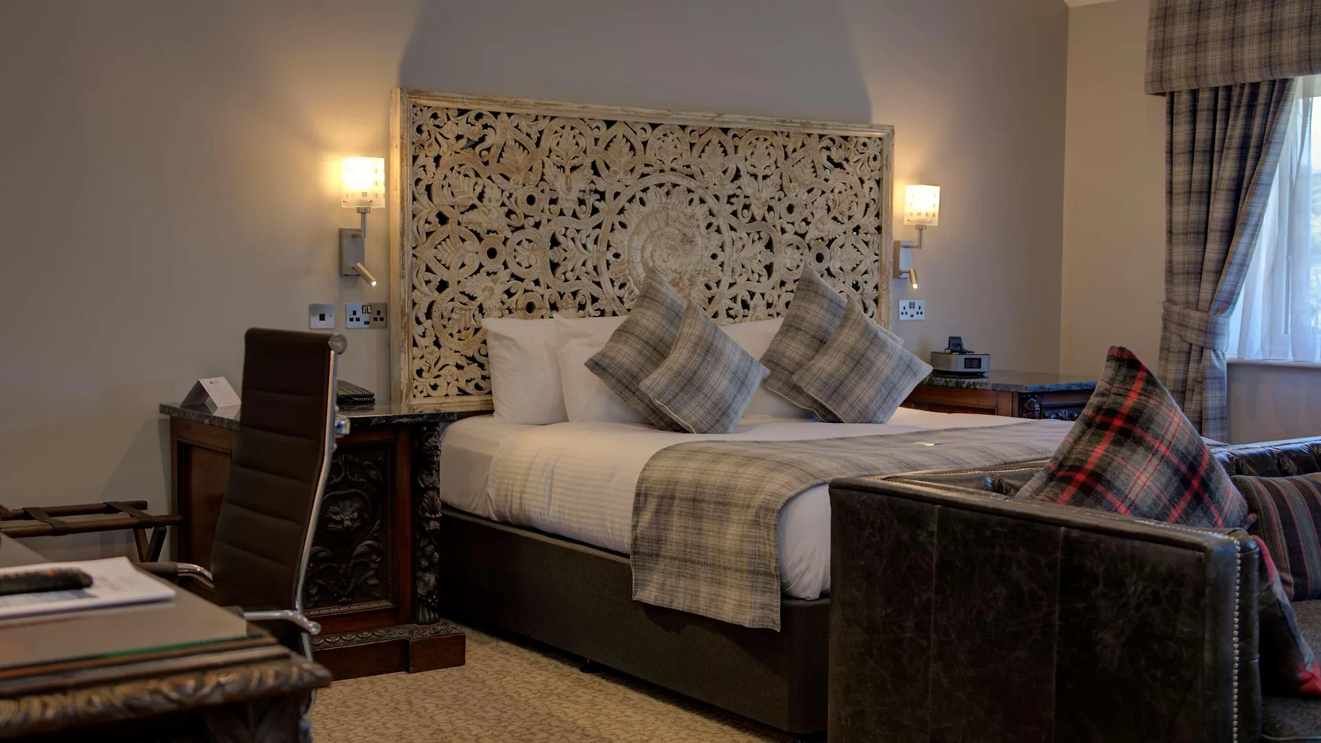 Best Western Premier Doncaster Mount Pleasant Hotel