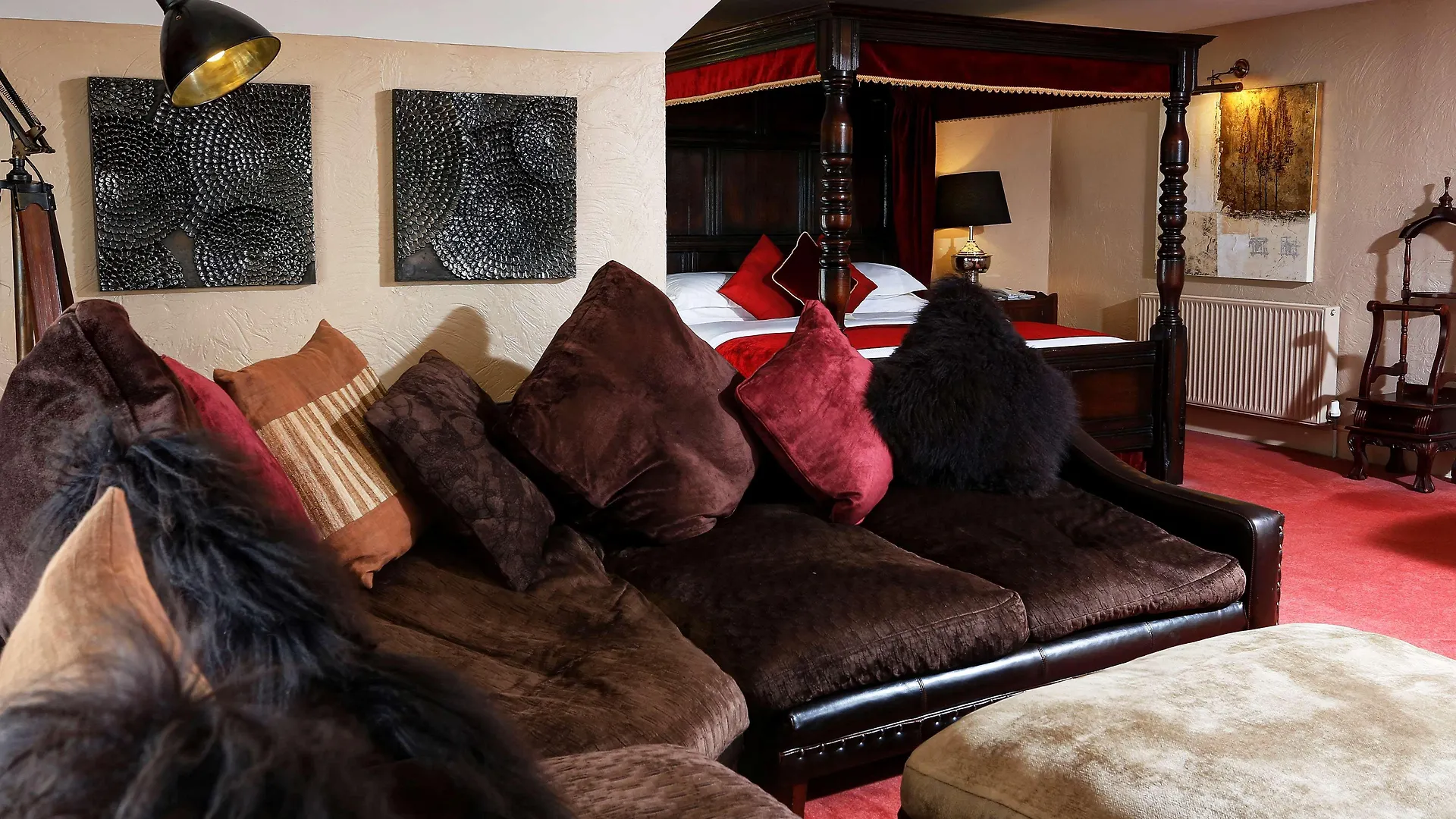 Best Western Premier Doncaster Mount Pleasant Hotel 4*,