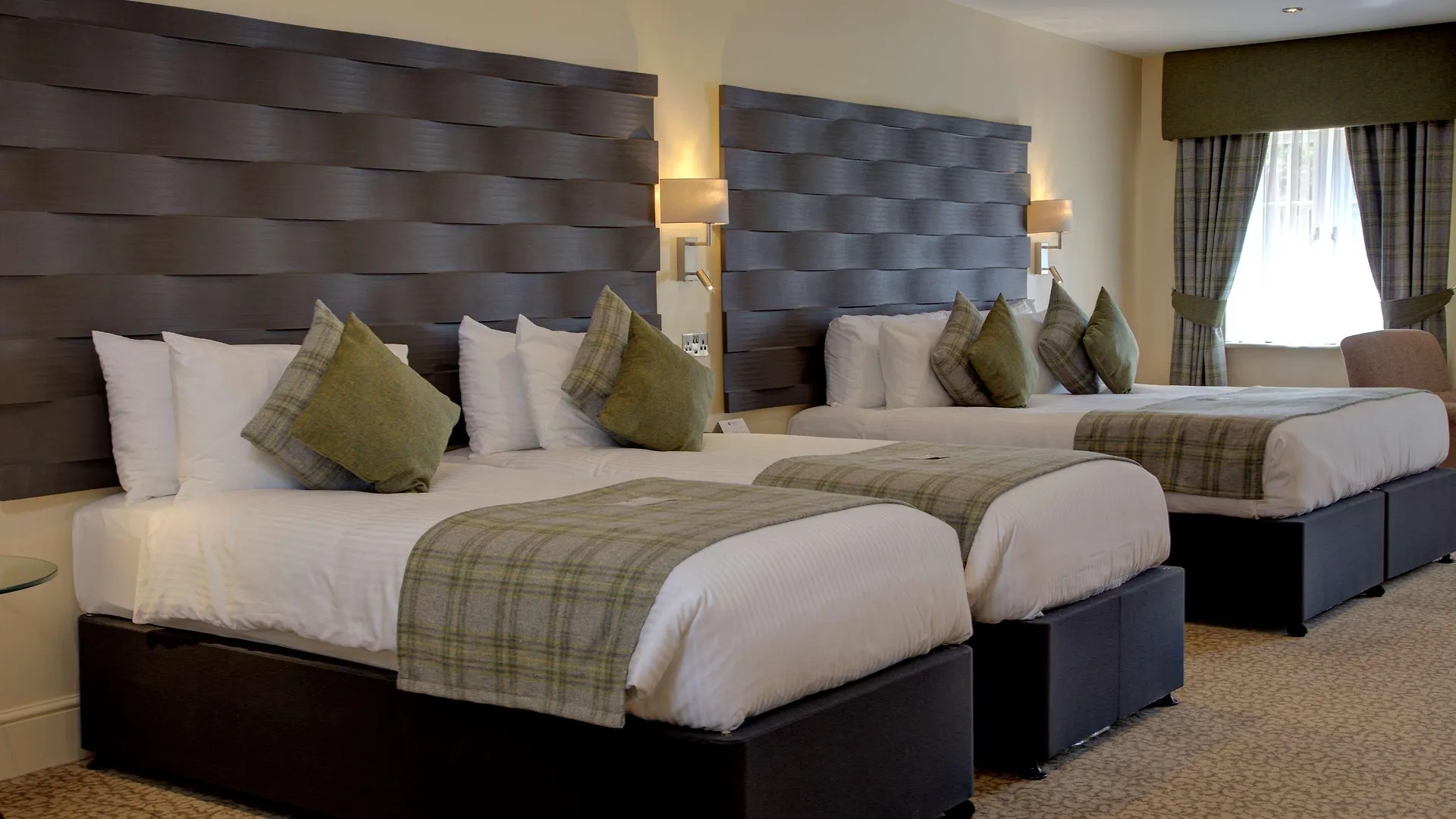 Best Western Premier Doncaster Mount Pleasant Hotel