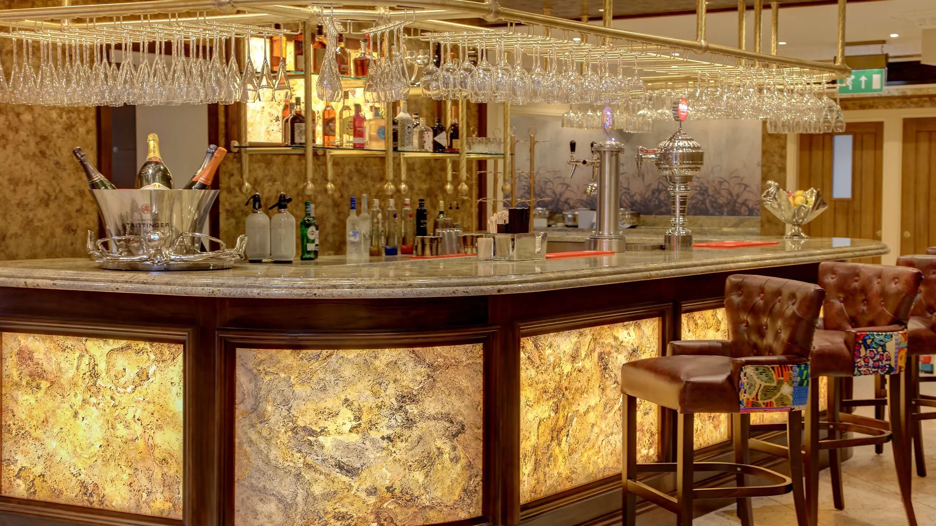 Best Western Premier Doncaster Mount Pleasant Hotel