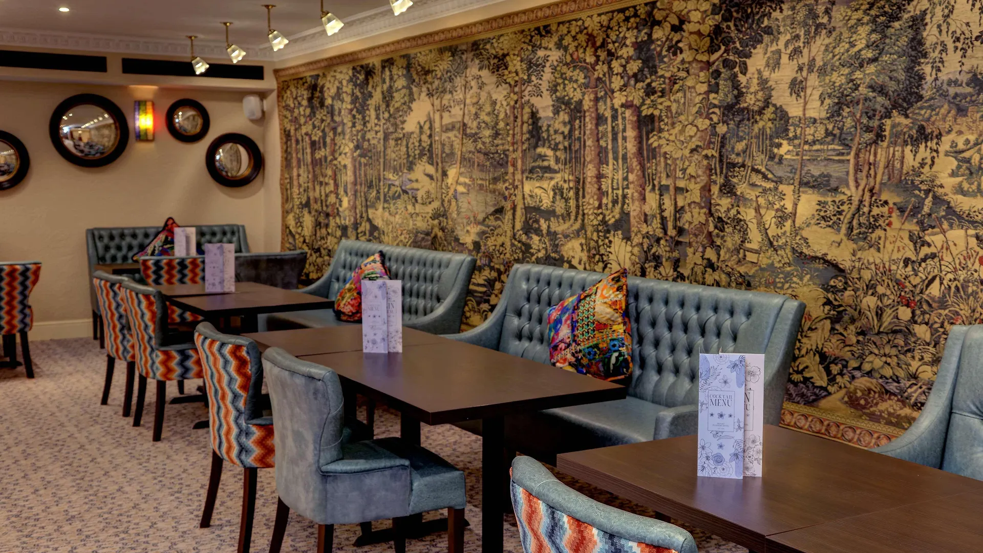 Best Western Premier Doncaster Mount Pleasant Hotel