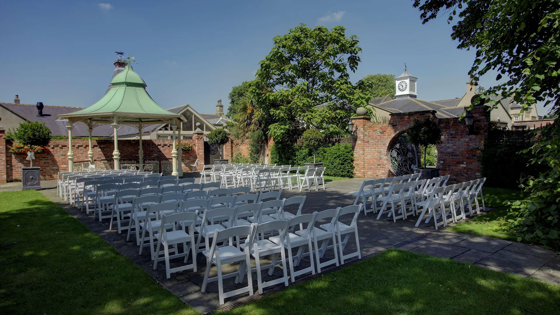 Best Western Premier Doncaster Mount Pleasant Hotel