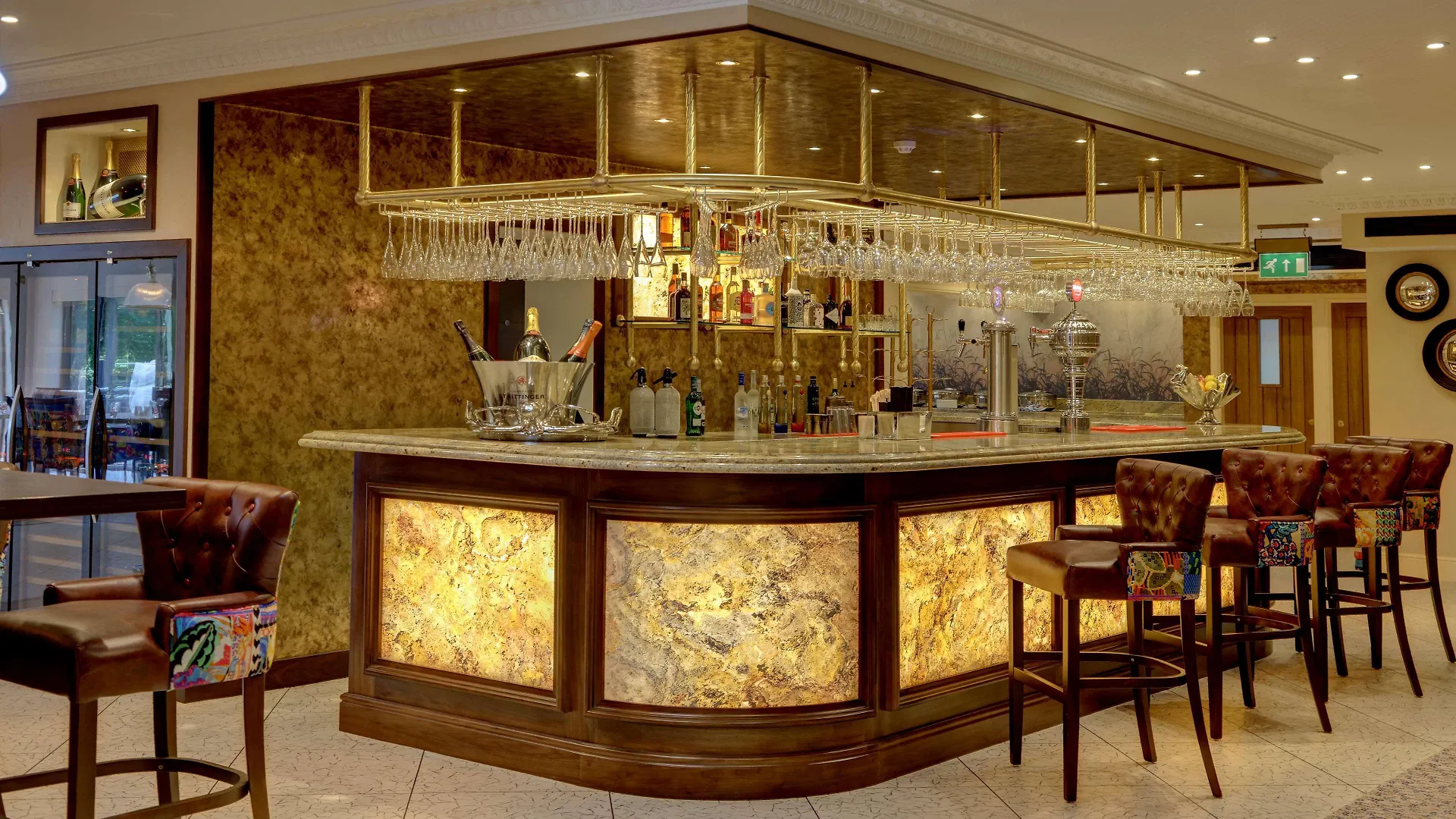 Best Western Premier Doncaster Mount Pleasant Hotel 4*,