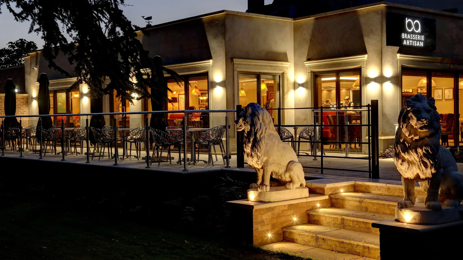 Best Western Premier Doncaster Mount Pleasant Hotel 4*,  영국