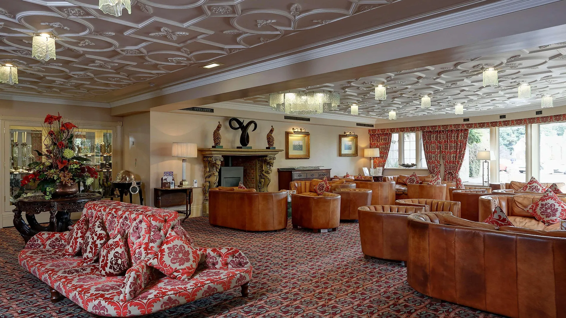 Best Western Premier Doncaster Mount Pleasant Hotel