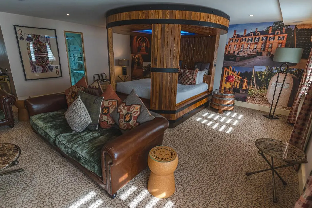 Best Western Premier Doncaster Mount Pleasant Hotel