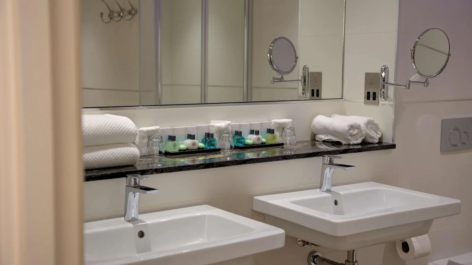 Best Western Premier Doncaster Mount Pleasant Hotel