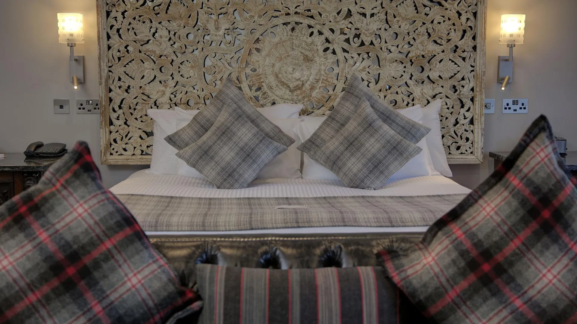 Best Western Premier Doncaster Mount Pleasant Hotel