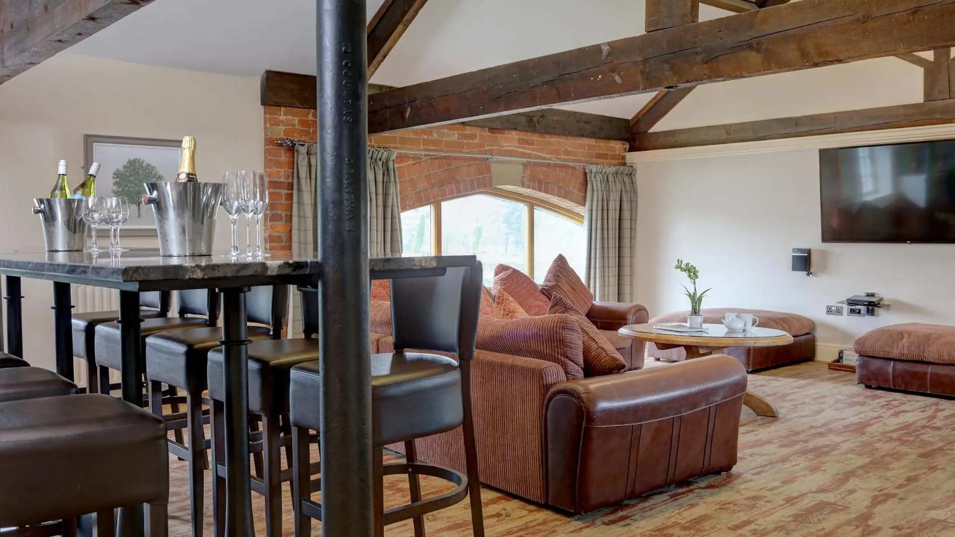 Best Western Premier Doncaster Mount Pleasant Hotel 영국
