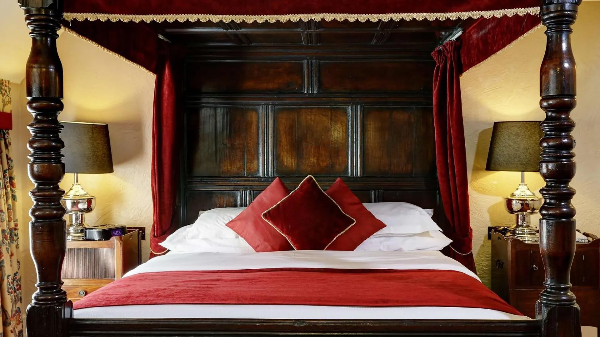 Best Western Premier Doncaster Mount Pleasant Hotel