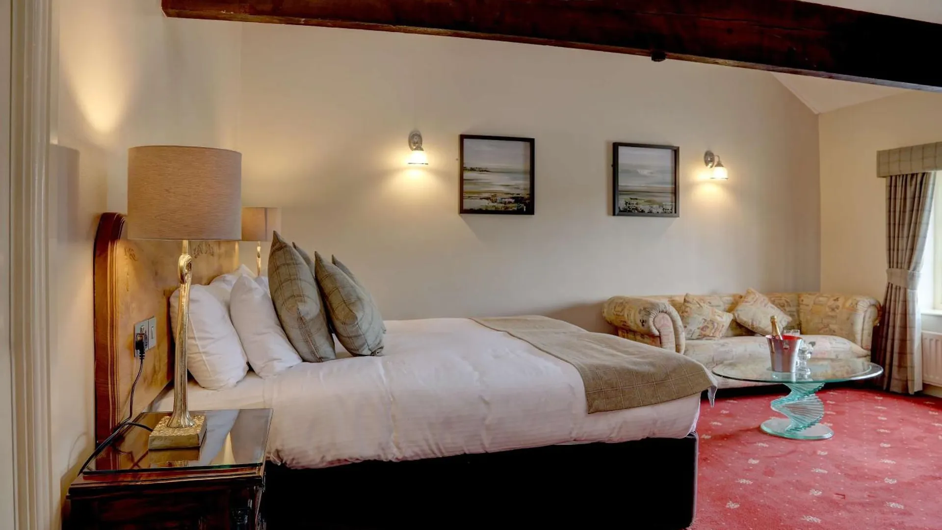 Best Western Premier Doncaster Mount Pleasant Hotel