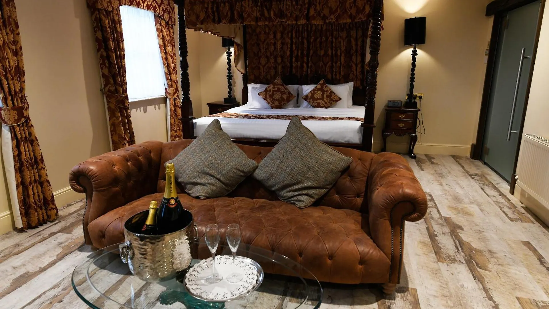 Best Western Premier Doncaster Mount Pleasant Hotel