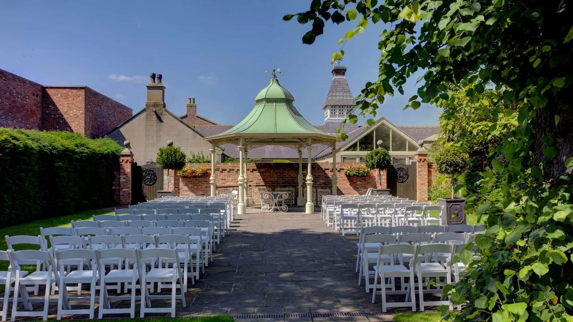 Best Western Premier Doncaster Mount Pleasant Hotel