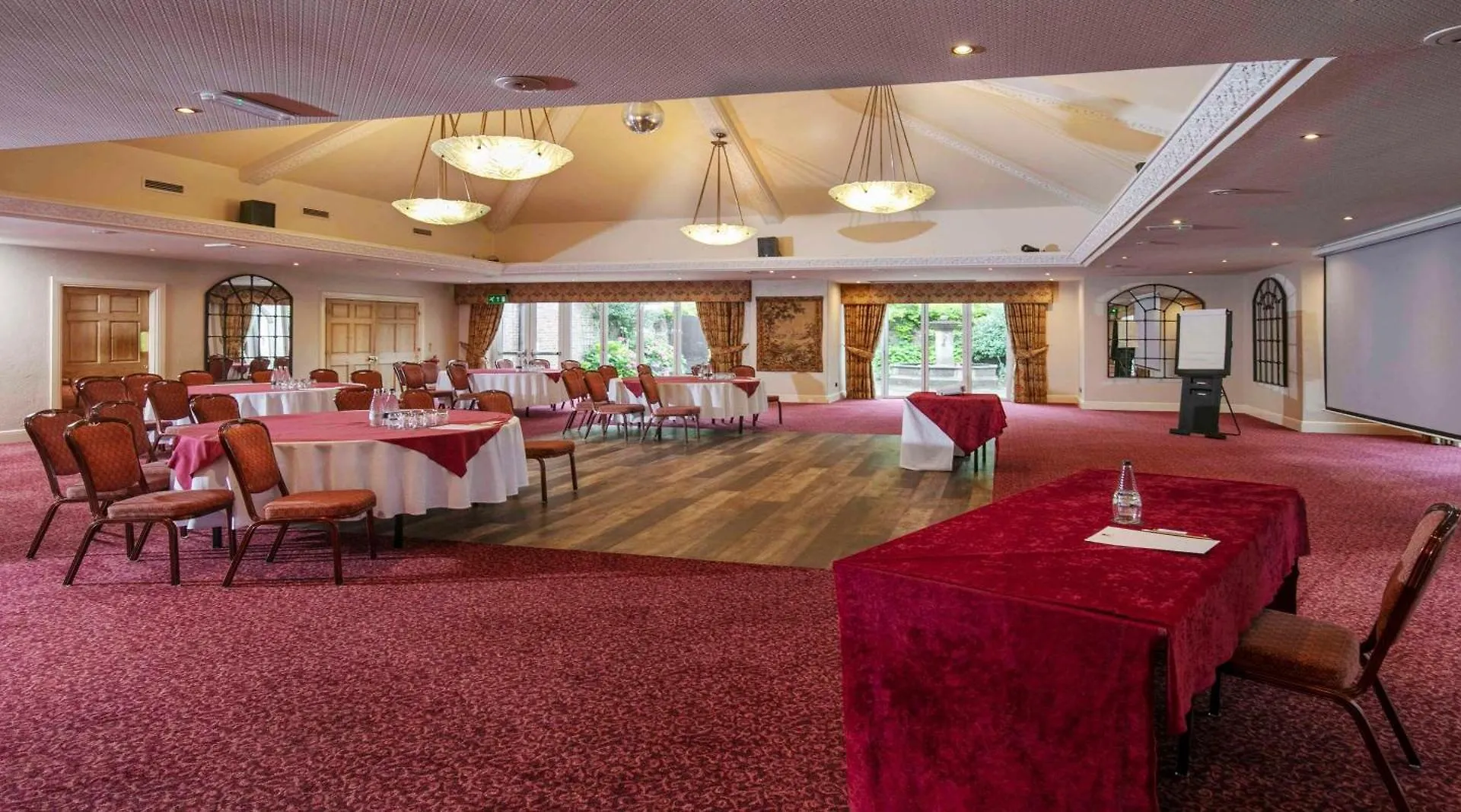 Best Western Premier Doncaster Mount Pleasant Hotel