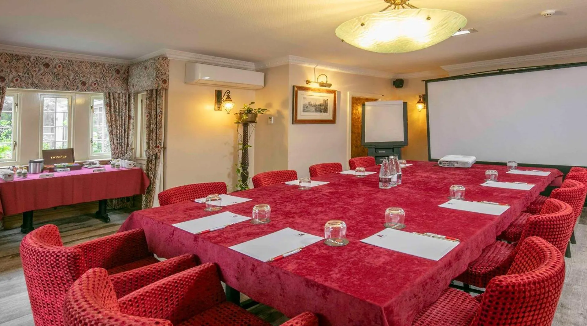 Best Western Premier Doncaster Mount Pleasant Hotel
