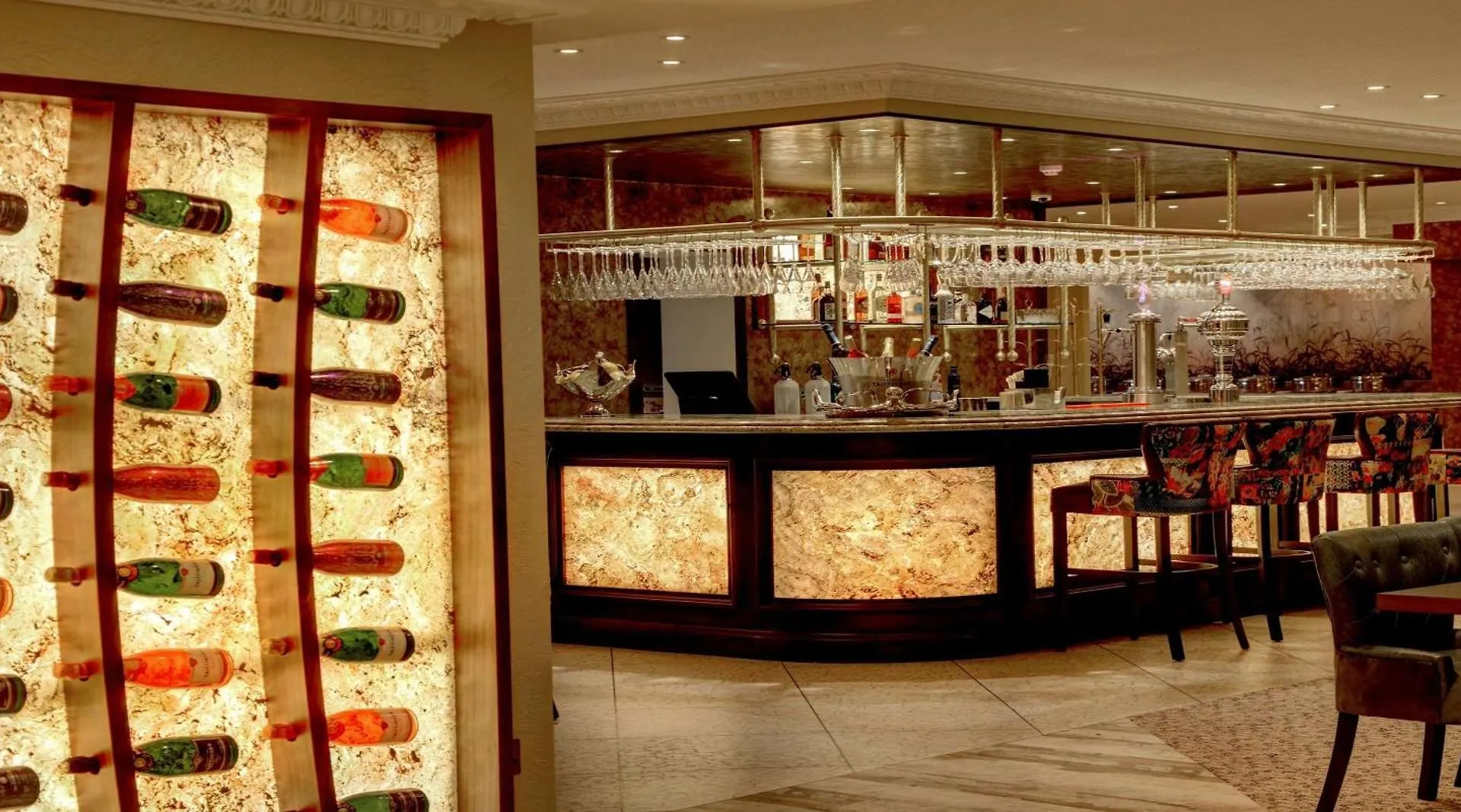 Best Western Premier Doncaster Mount Pleasant Hotel