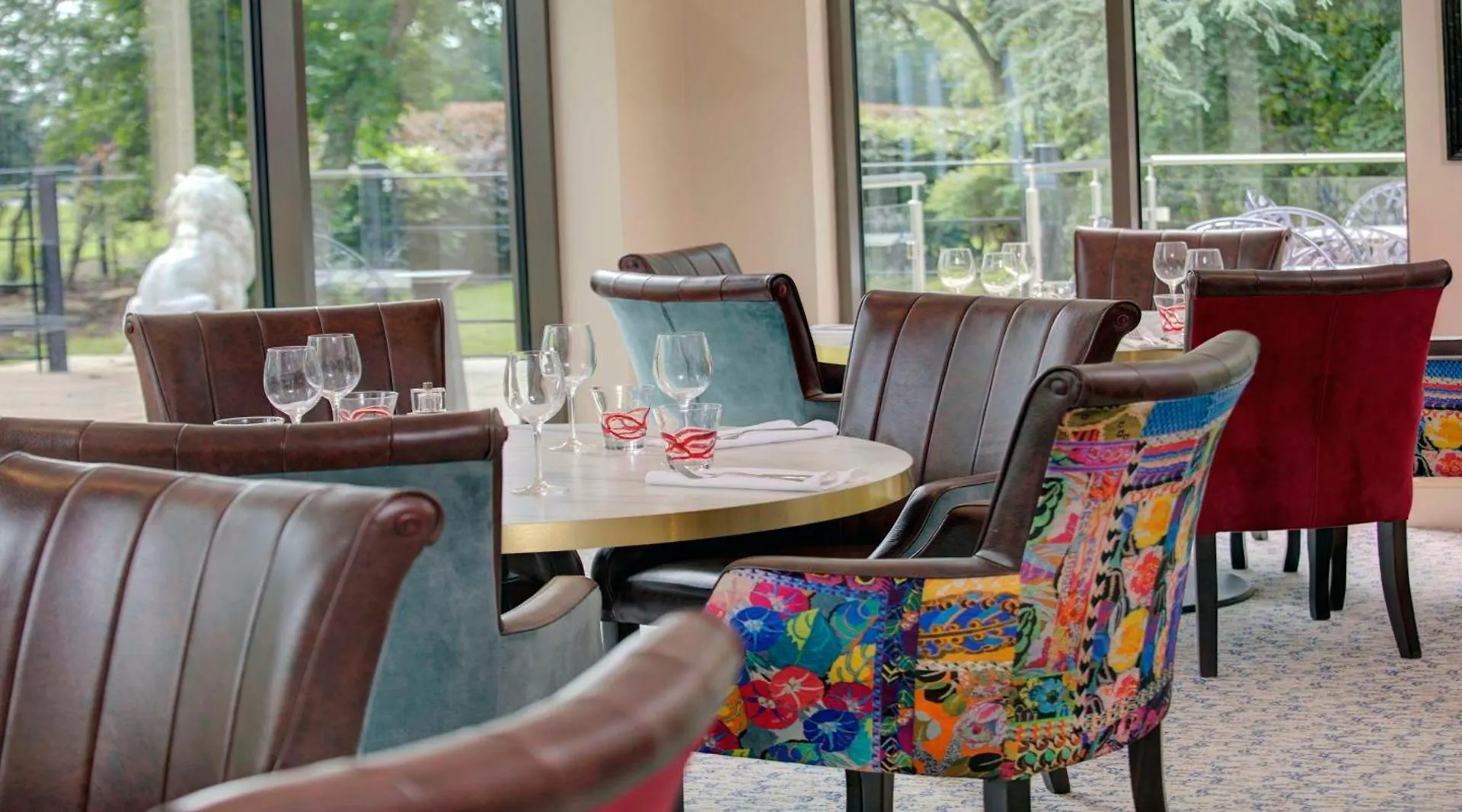 Best Western Premier Doncaster Mount Pleasant Hotel