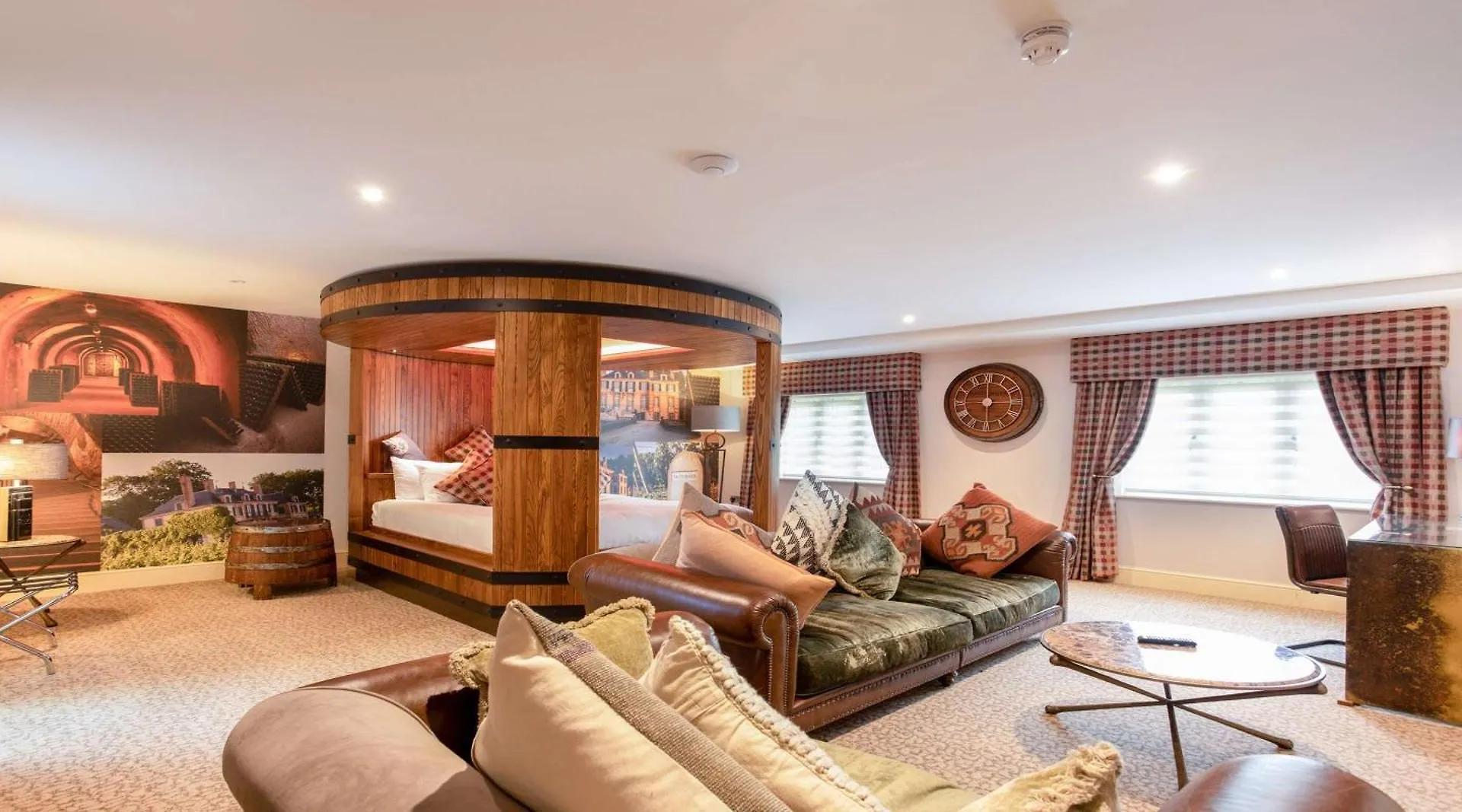 Best Western Premier Doncaster Mount Pleasant Hotel