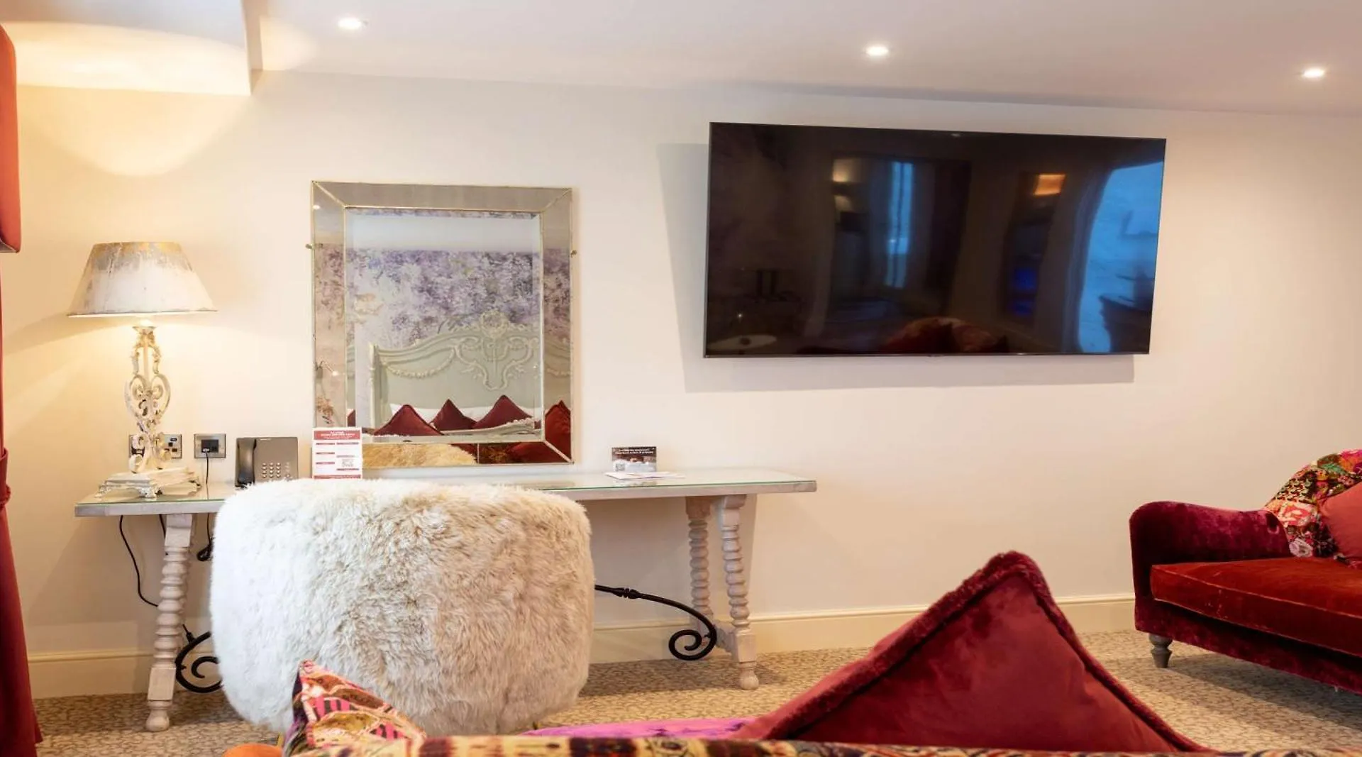 ****  Best Western Premier Doncaster Mount Pleasant Hotel Velká Británie