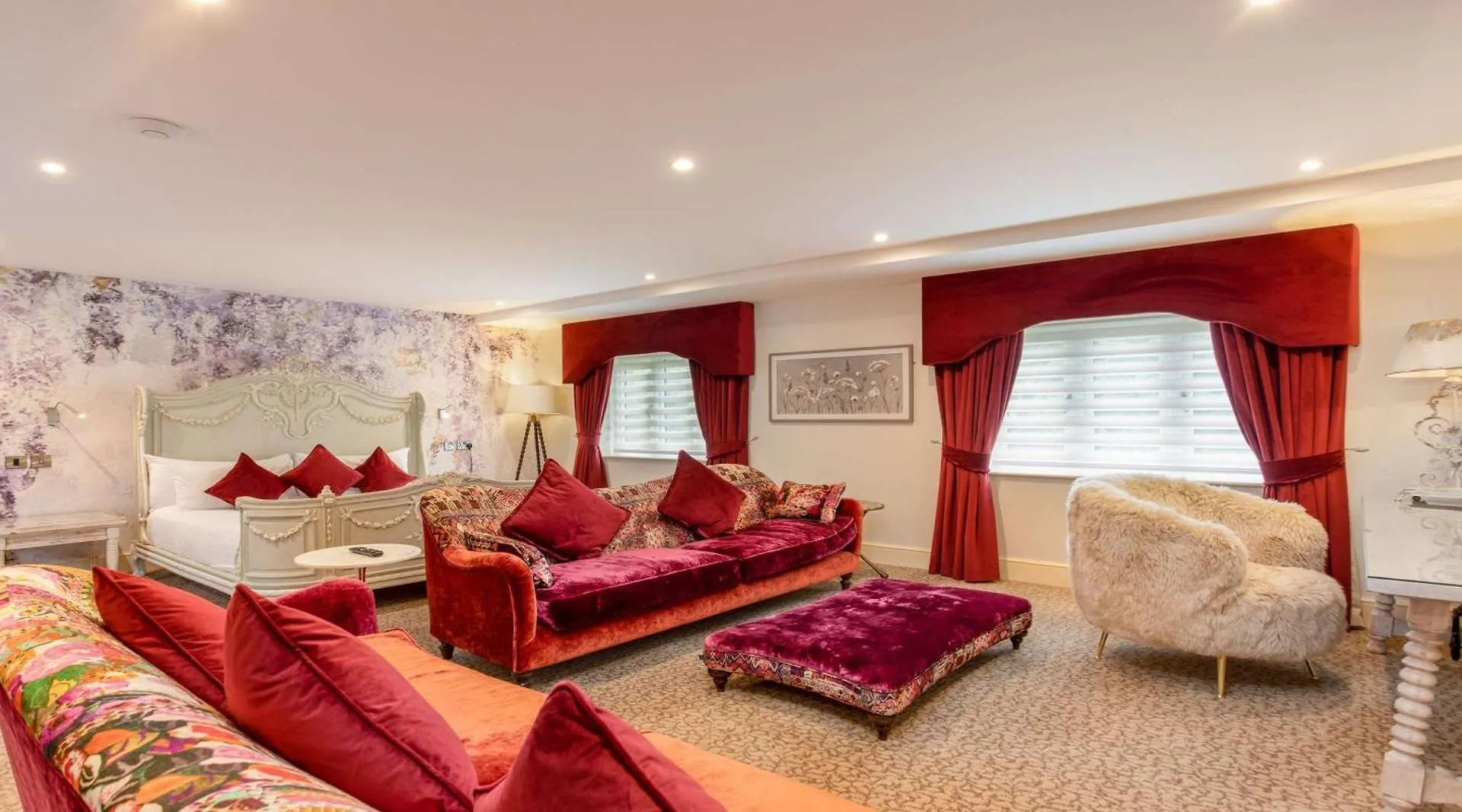****  Best Western Premier Doncaster Mount Pleasant Hotel 영국