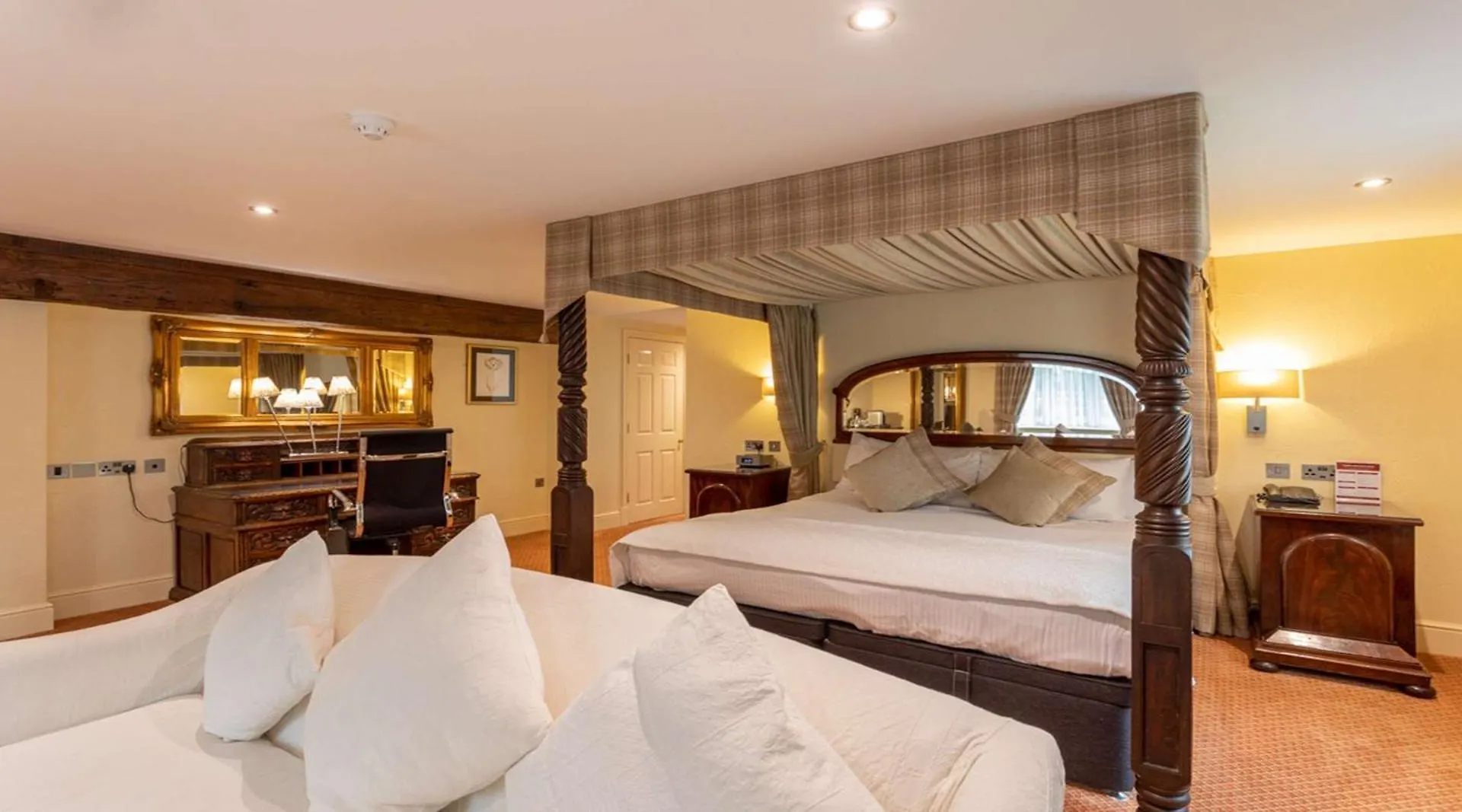 Best Western Premier Doncaster Mount Pleasant Hotel