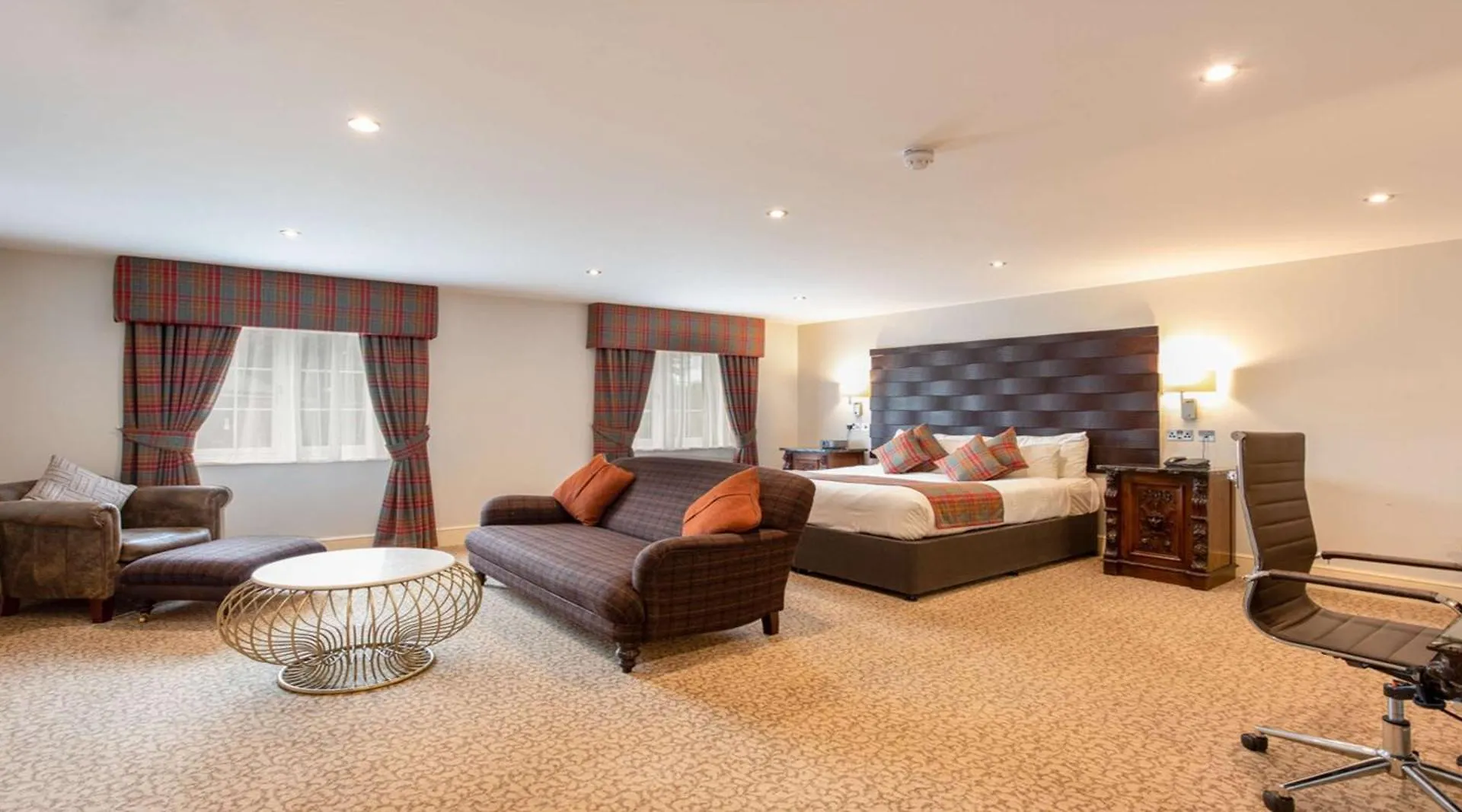 Best Western Premier Doncaster Mount Pleasant Hotel 영국