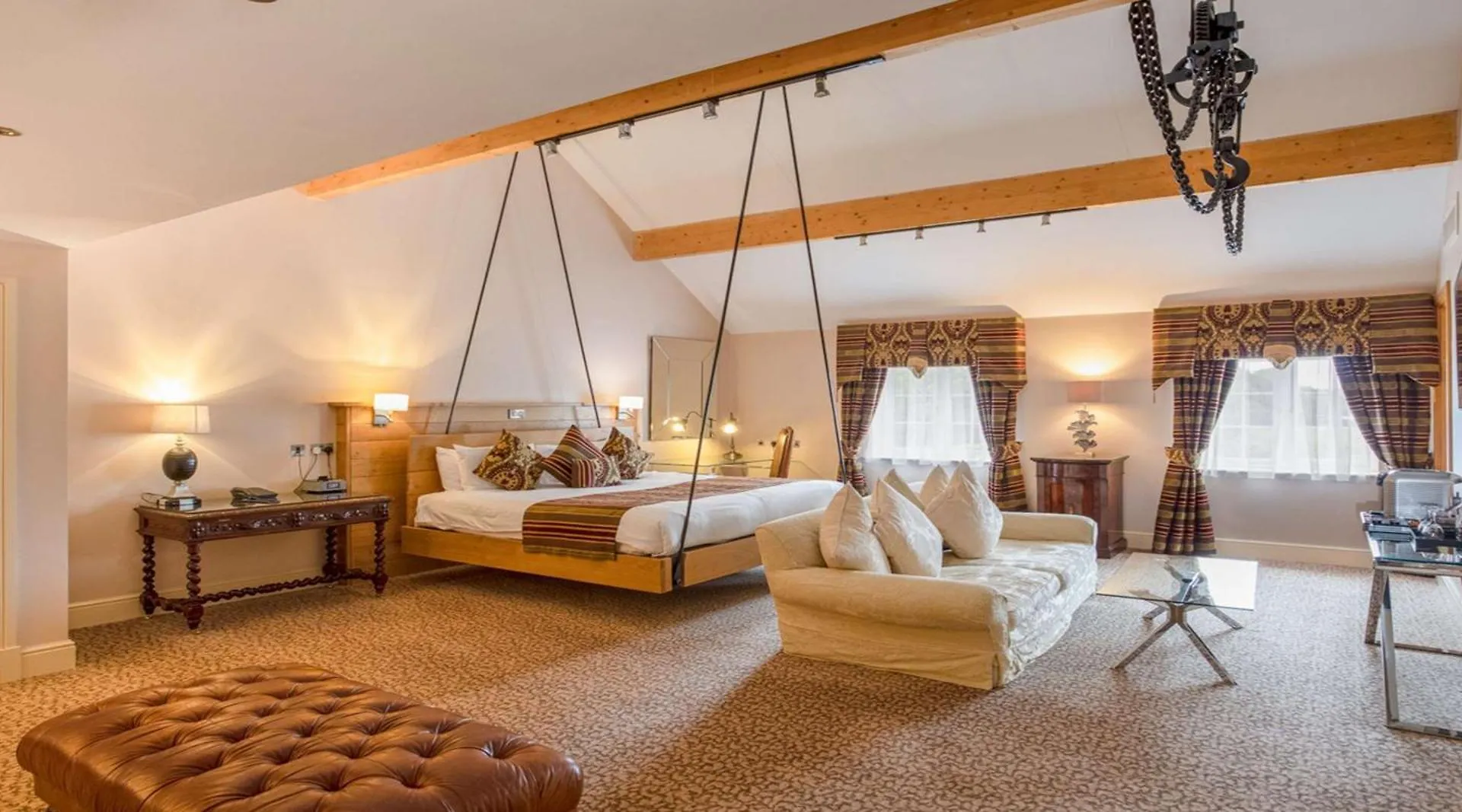 ****  Best Western Premier Doncaster Mount Pleasant Hotel 영국