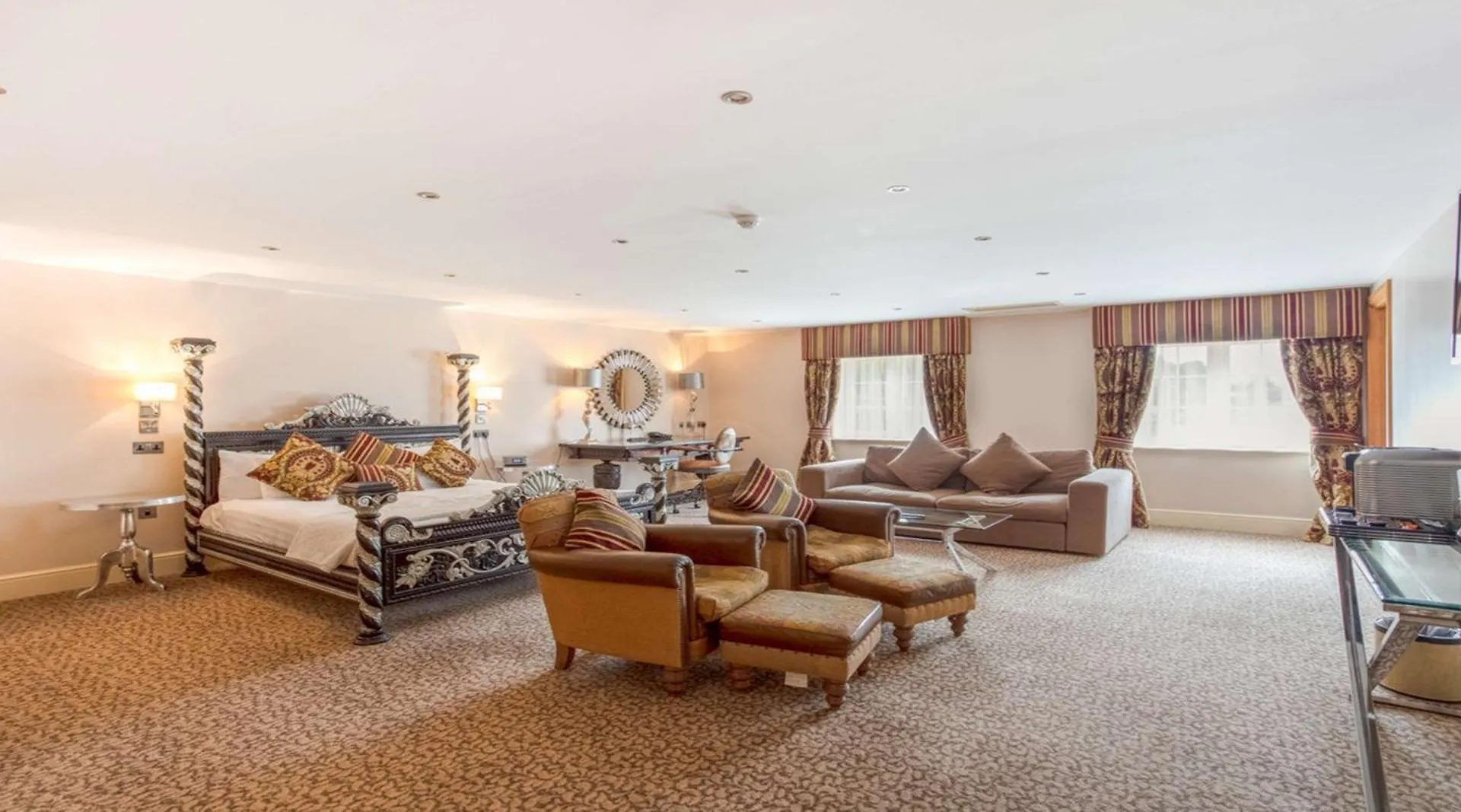 Best Western Premier Doncaster Mount Pleasant Hotel