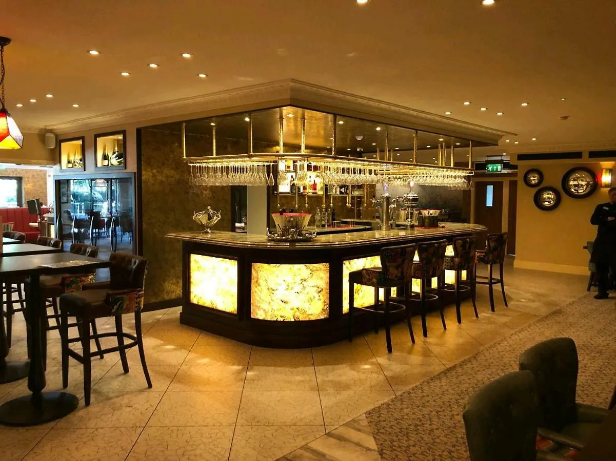 Best Western Premier Doncaster Mount Pleasant Hotel