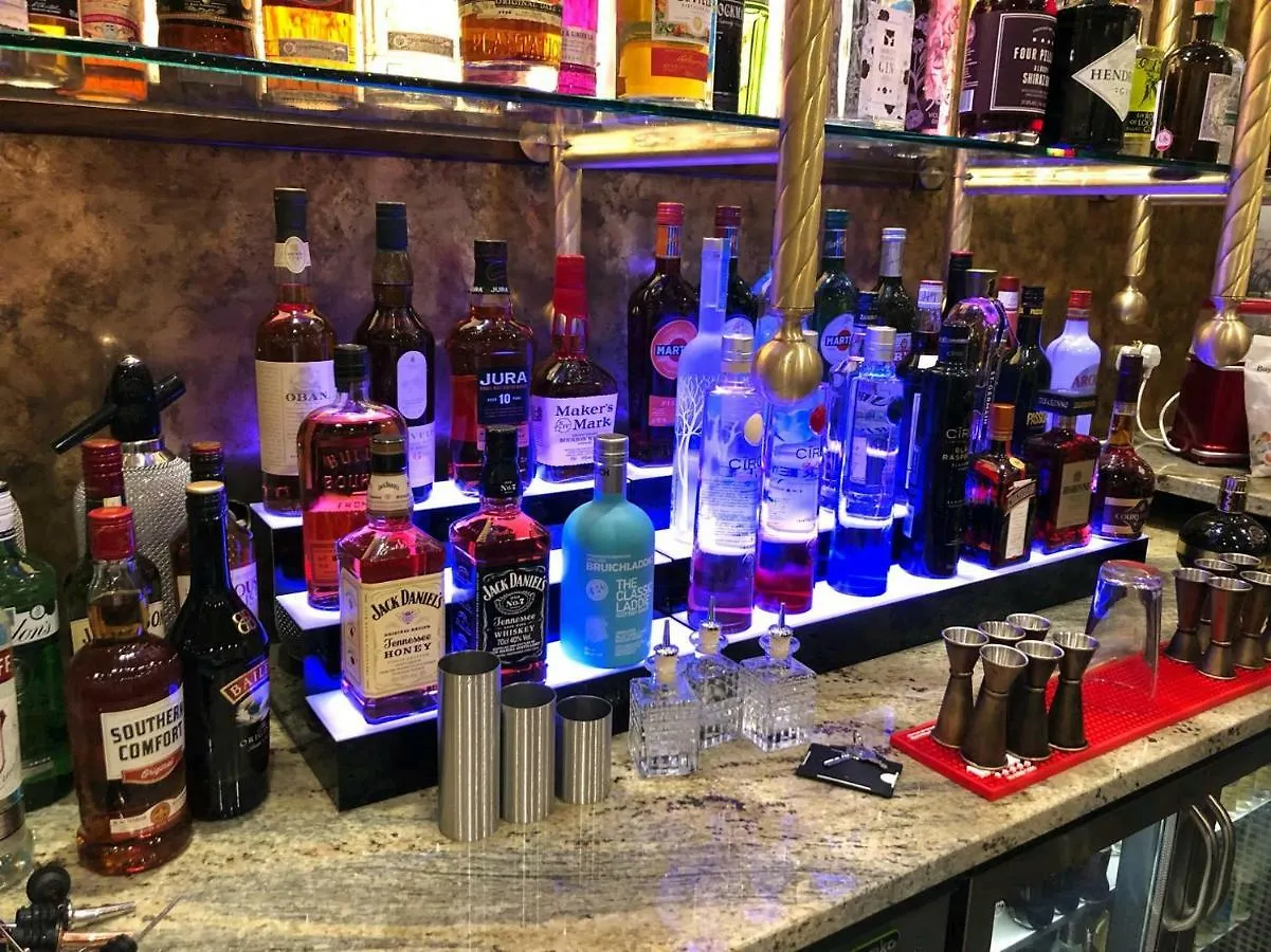 ****  Best Western Premier Doncaster Mount Pleasant Hotel 영국
