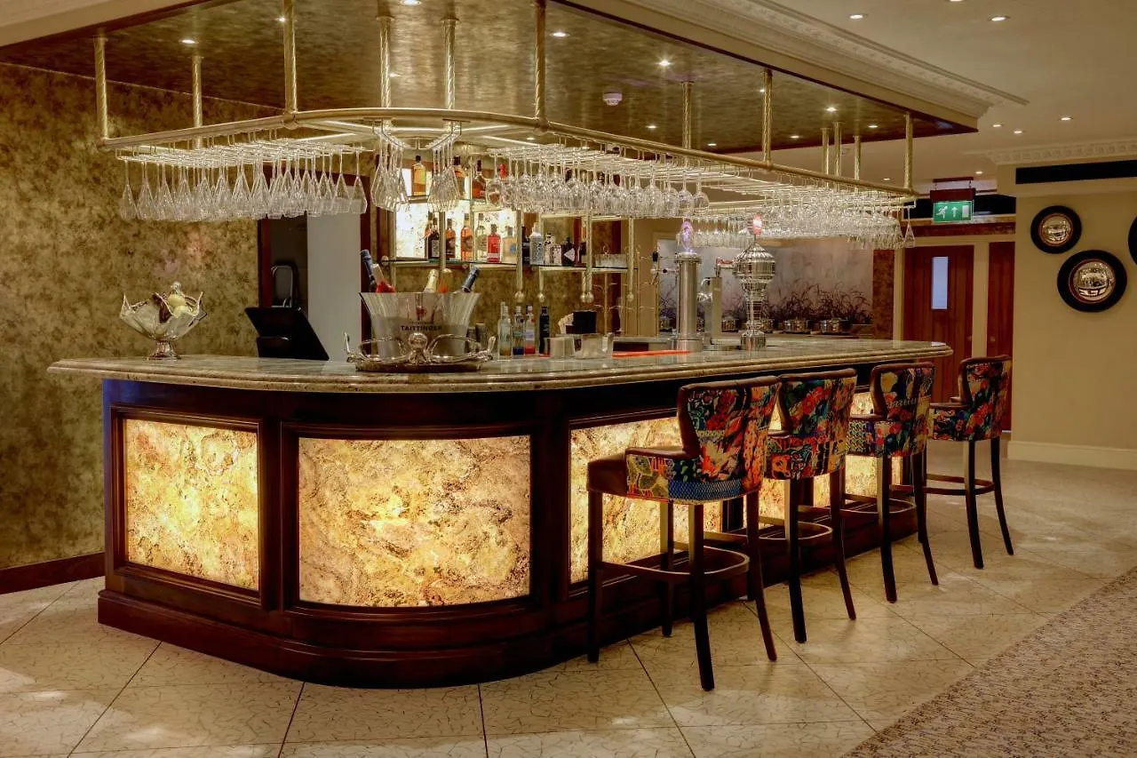 Best Western Premier Doncaster Mount Pleasant Hotel