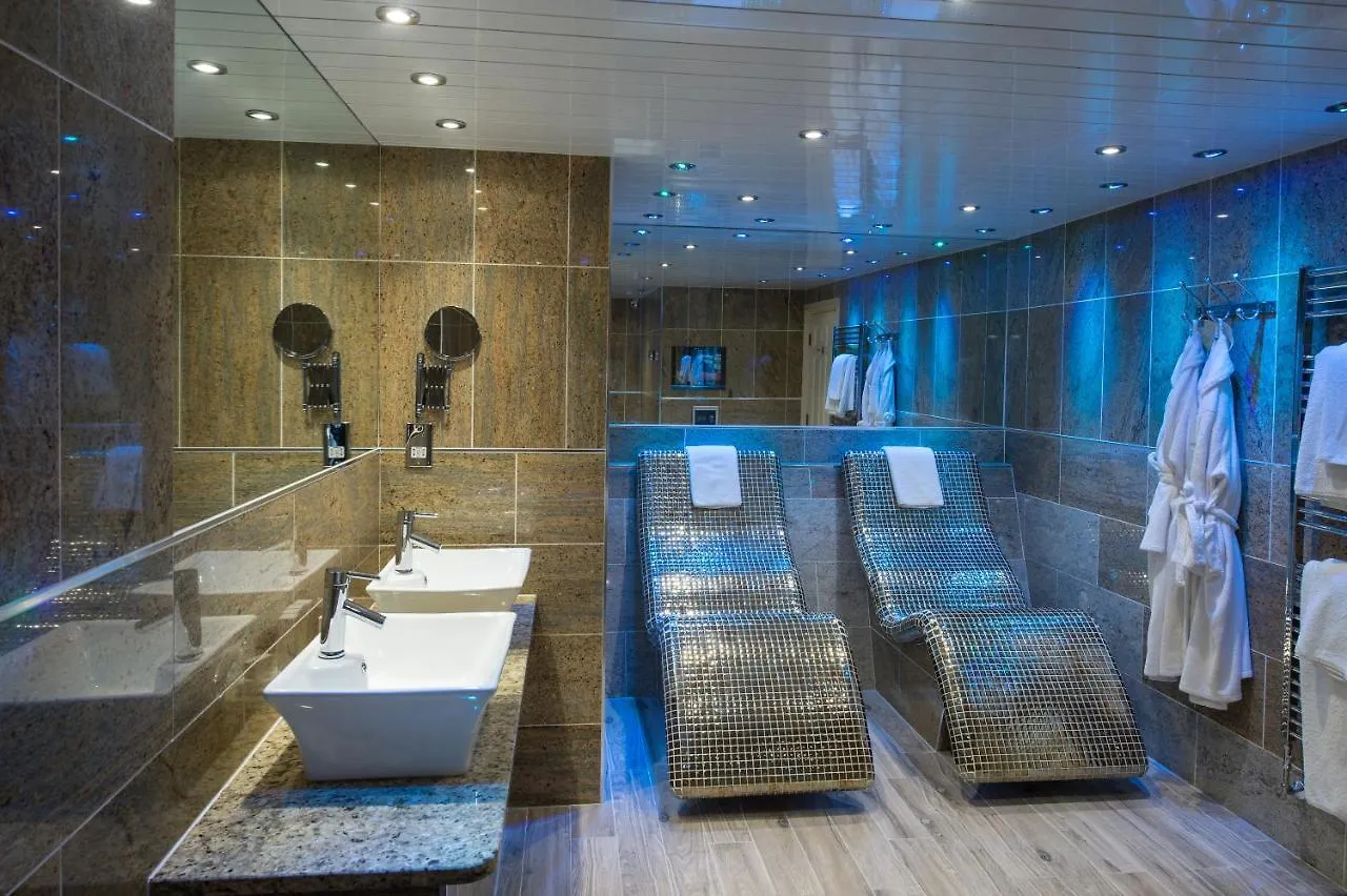 Best Western Premier Doncaster Mount Pleasant Hotel