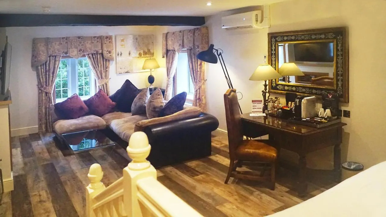 Best Western Premier Doncaster Mount Pleasant Hotel
