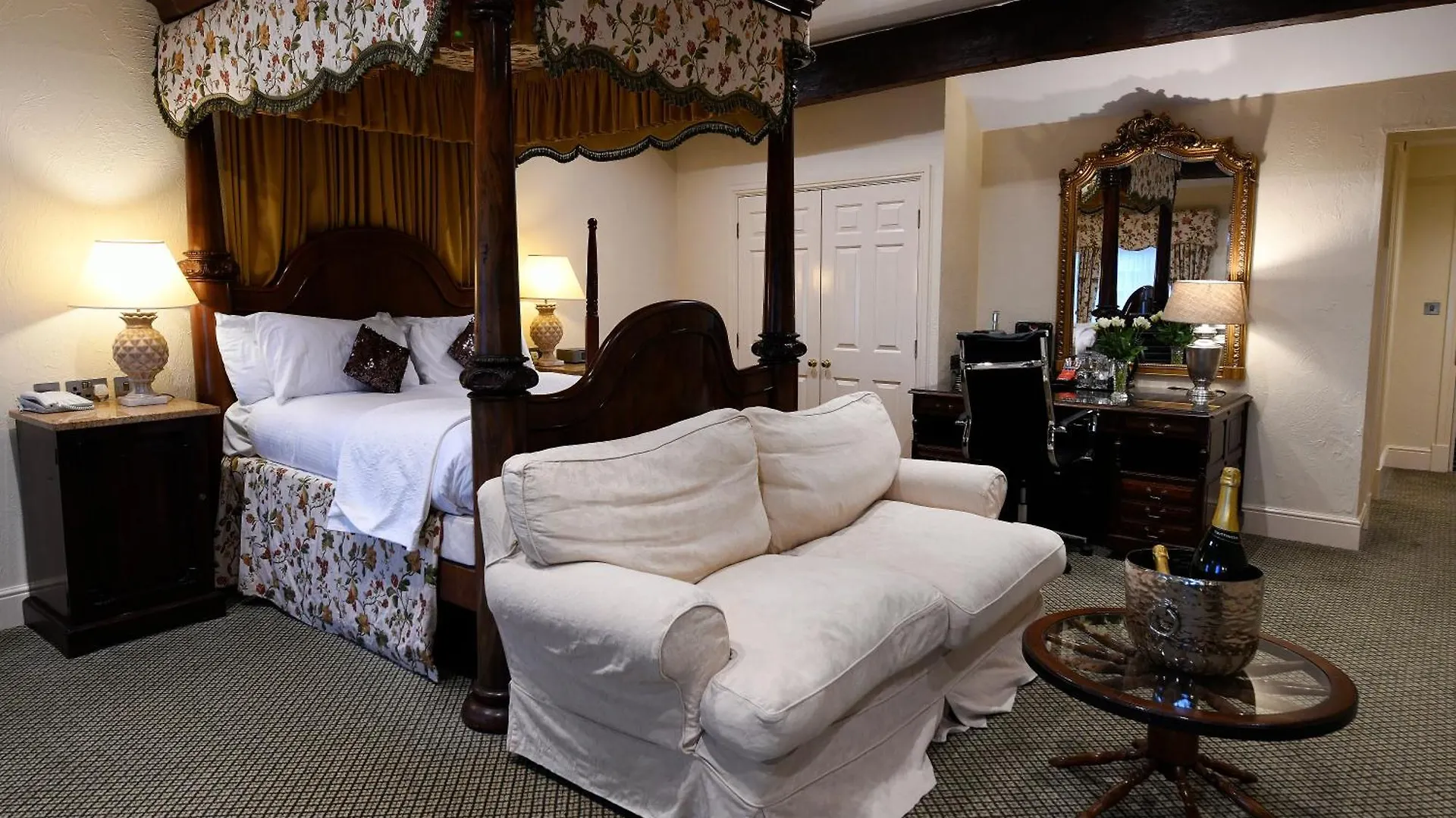 Best Western Premier Doncaster Mount Pleasant Hotel 4*,  United Kingdom