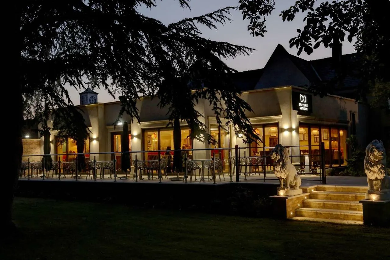 Best Western Premier Doncaster Mount Pleasant Hotel