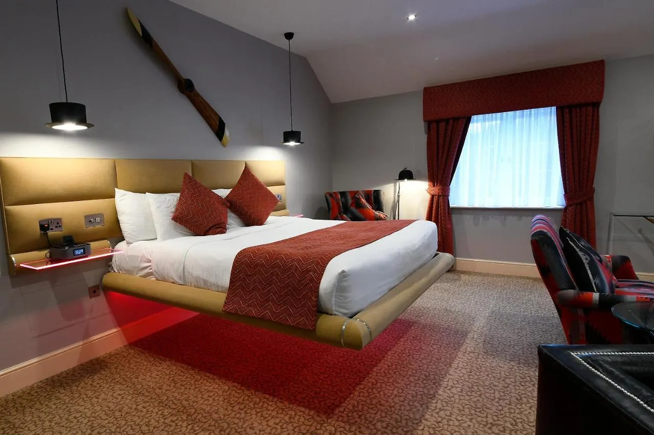 Best Western Premier Doncaster Mount Pleasant Hotel