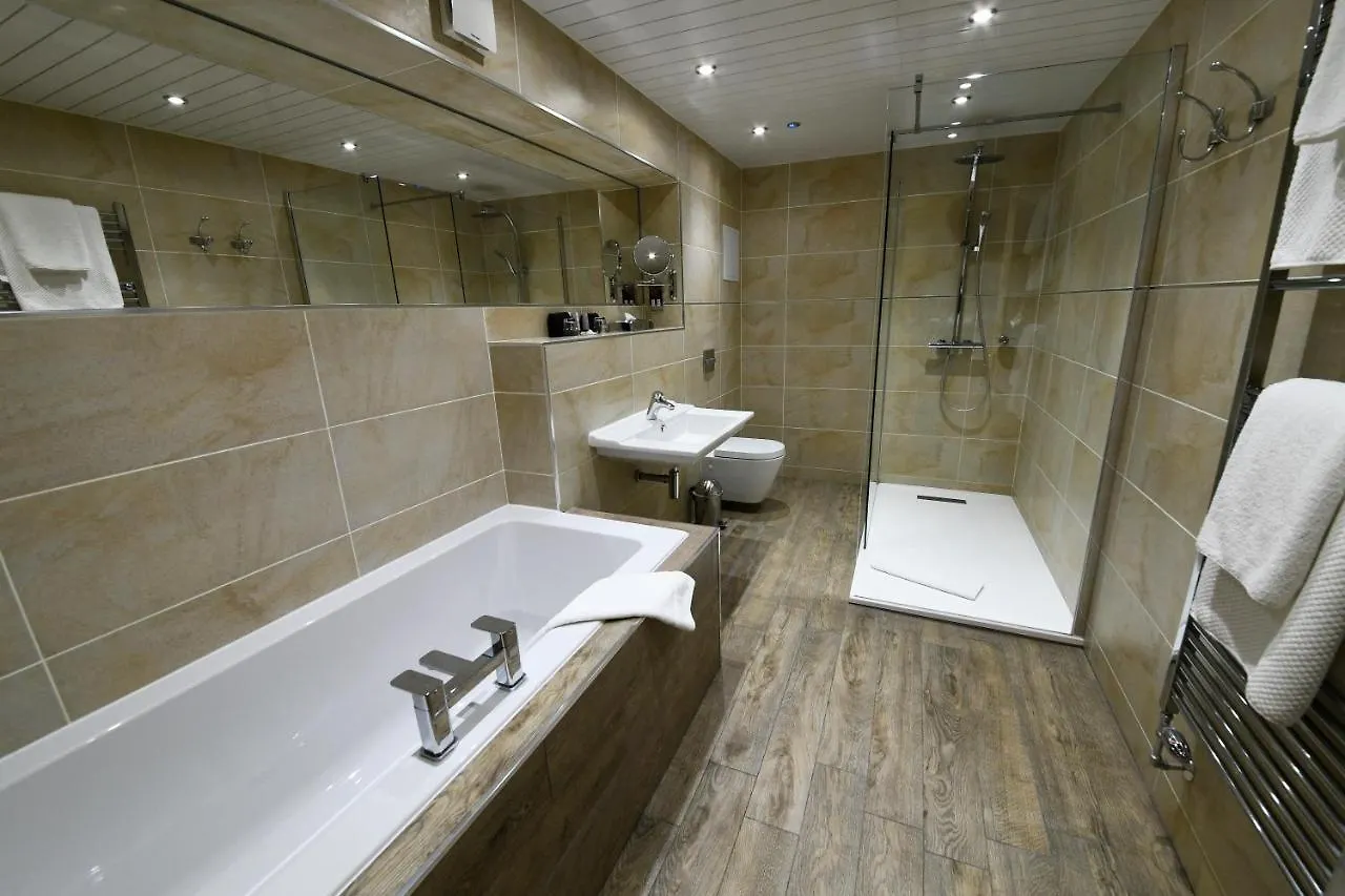 Best Western Premier Doncaster Mount Pleasant Hotel