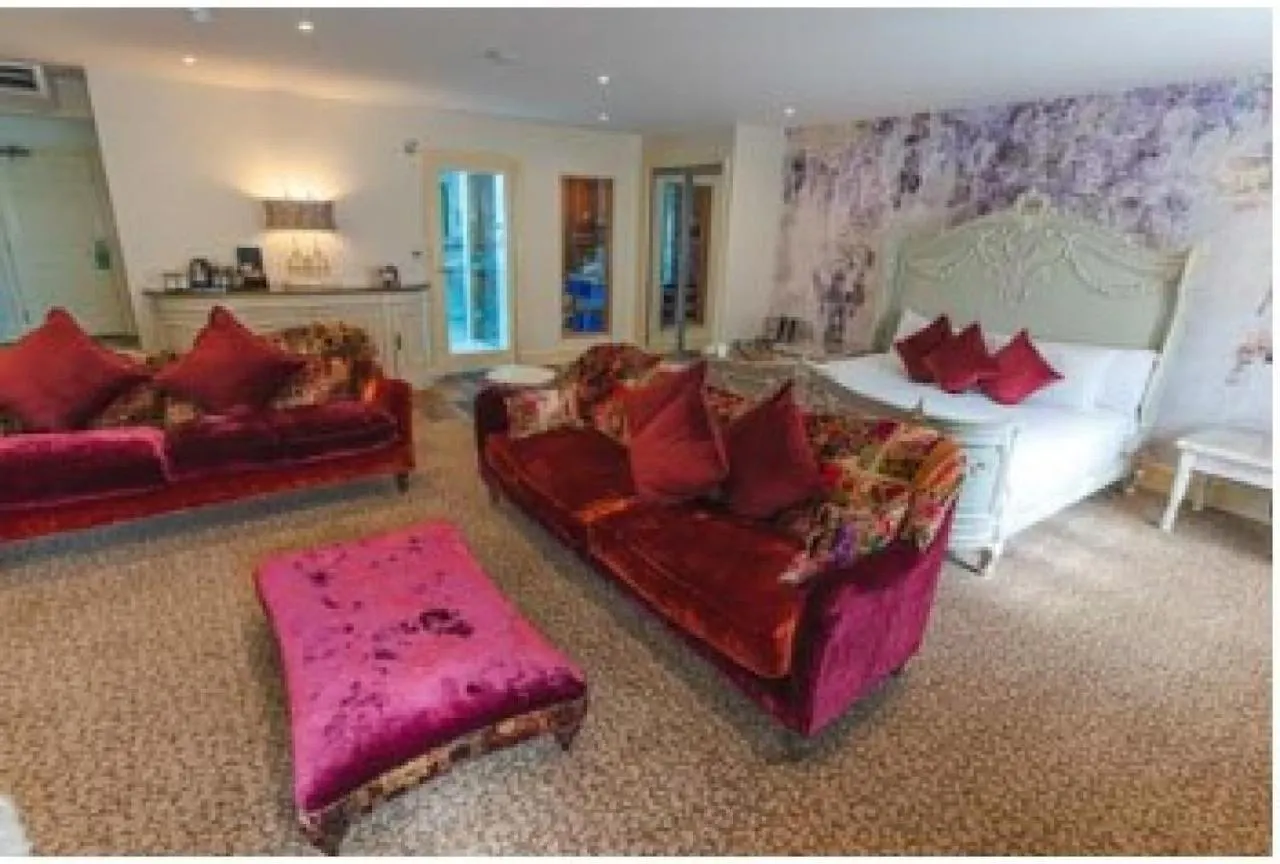 Best Western Premier Doncaster Mount Pleasant Hotel 4*,  United Kingdom