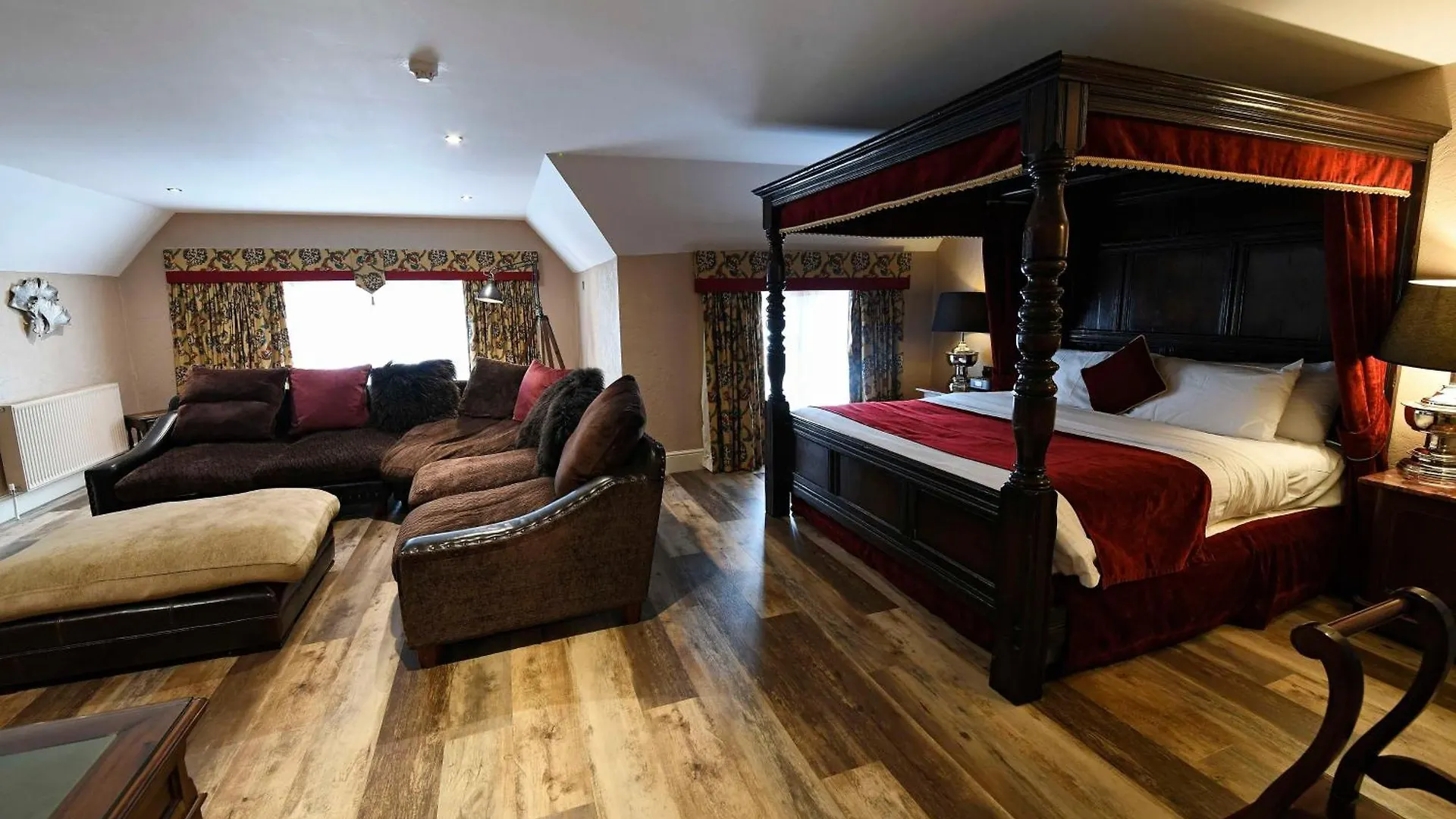 Best Western Premier Doncaster Mount Pleasant Hotel