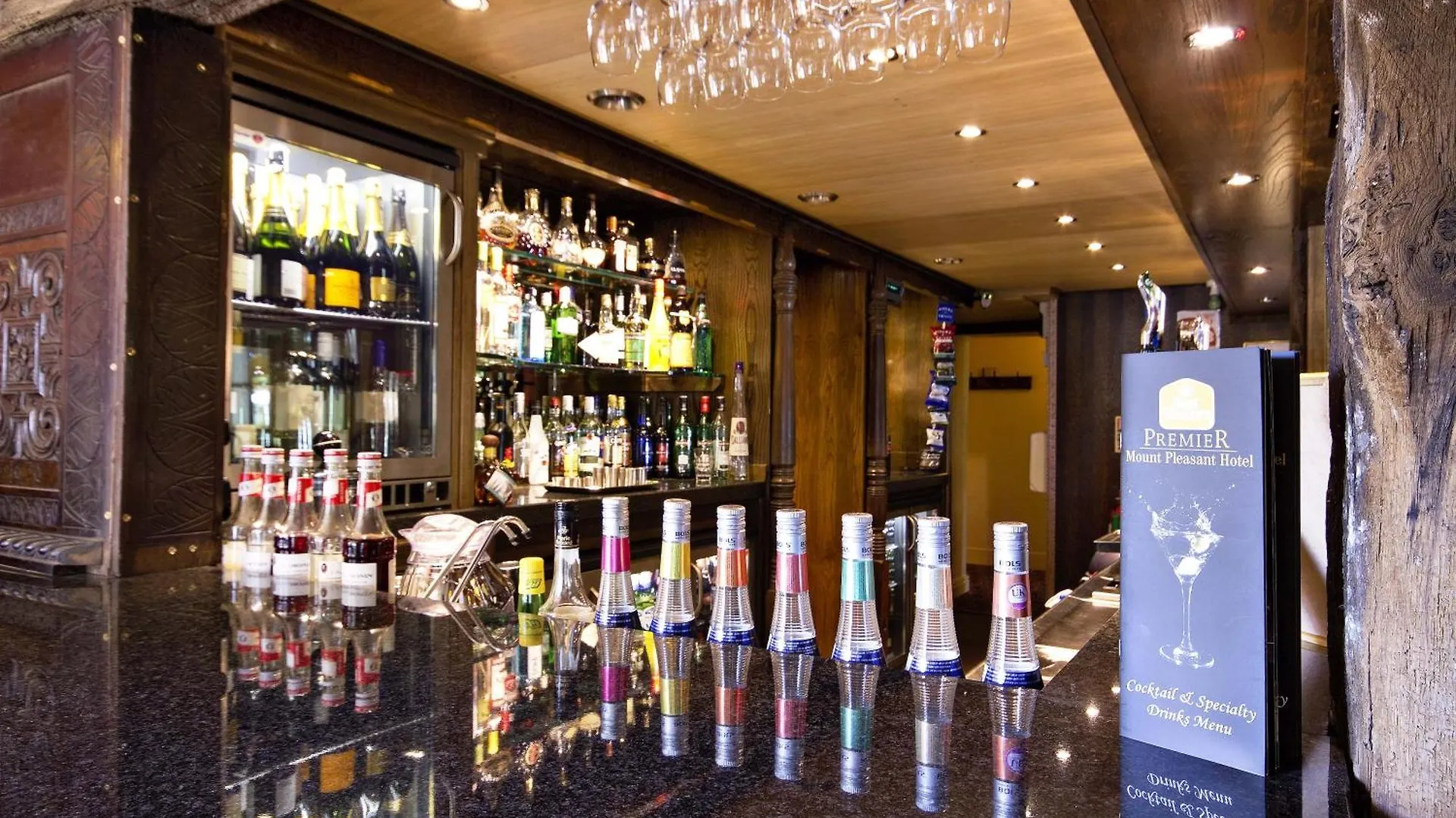 Best Western Premier Doncaster Mount Pleasant Hotel