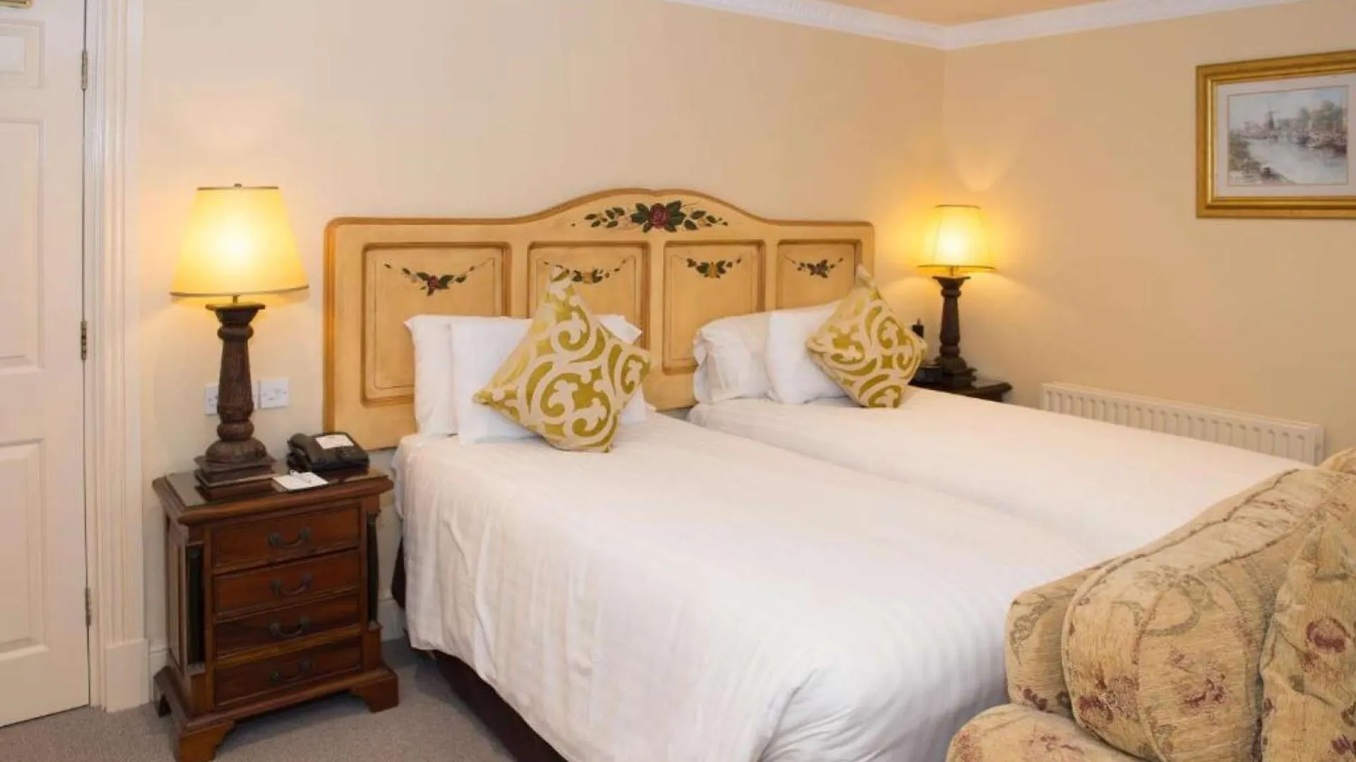 Best Western Premier Doncaster Mount Pleasant Hotel