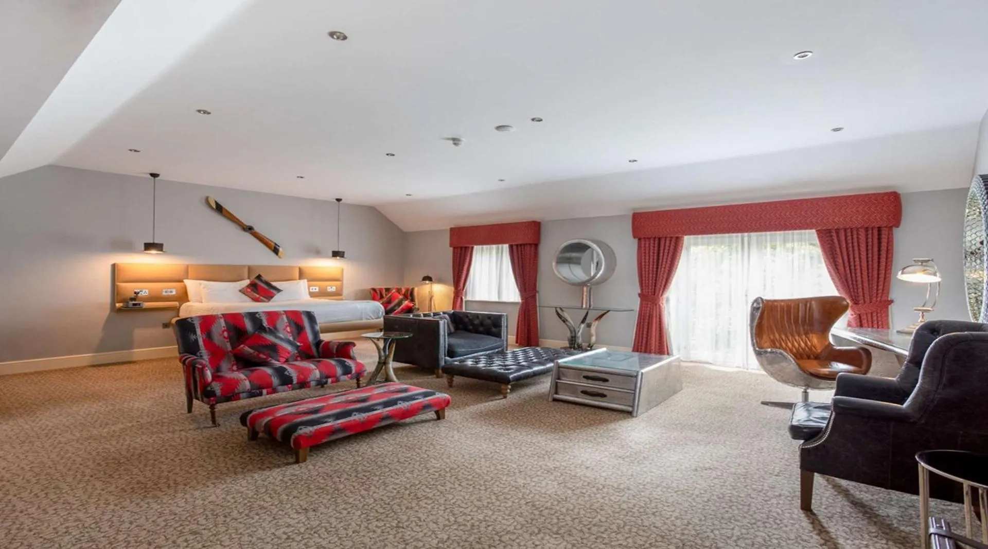 Best Western Premier Doncaster Mount Pleasant Hotel