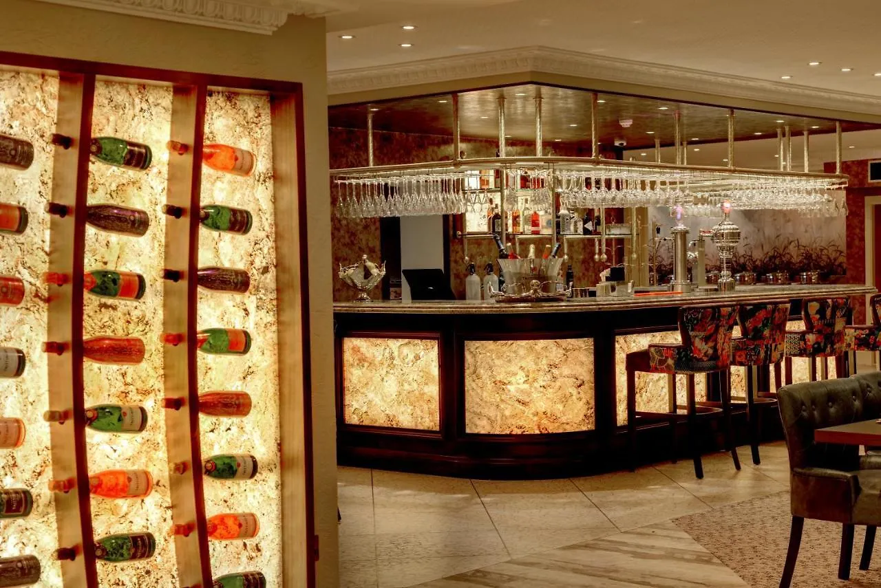 Best Western Premier Doncaster Mount Pleasant Hotel United Kingdom